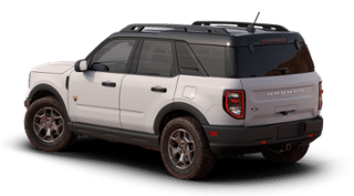 2024 Ford Bronco Sport® External Image 3